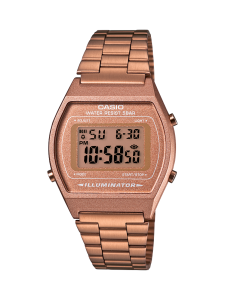 Choose Rose Gold Tone Watches for Mens and Womens 