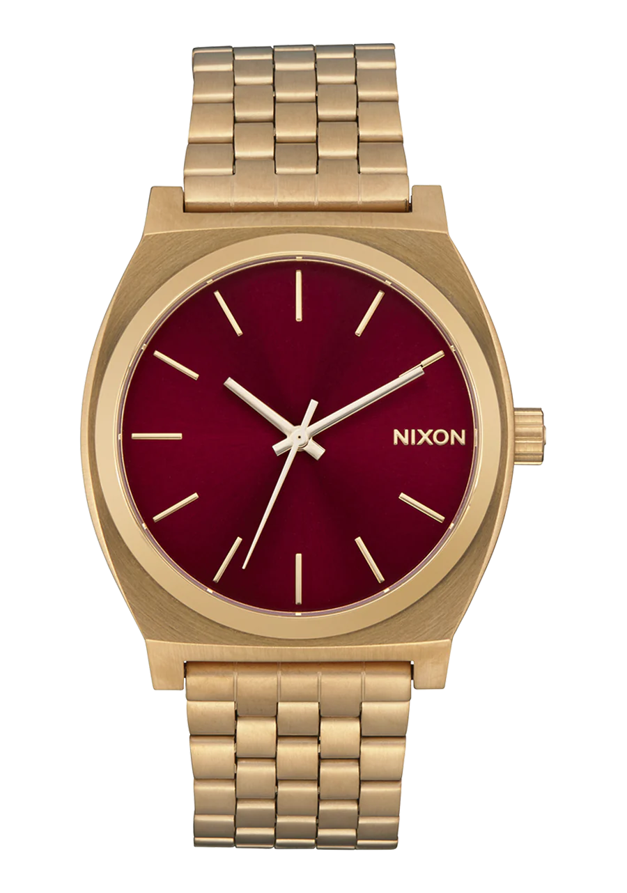 NIXON Time Teller - A045-5098-00