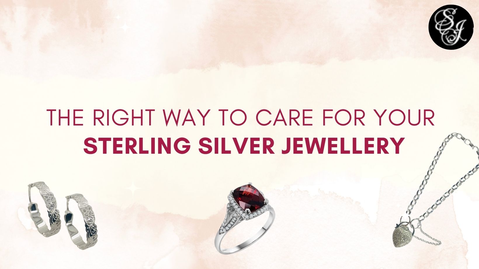 Adoring the Simple: Clean your sterling silver jewelry naturally