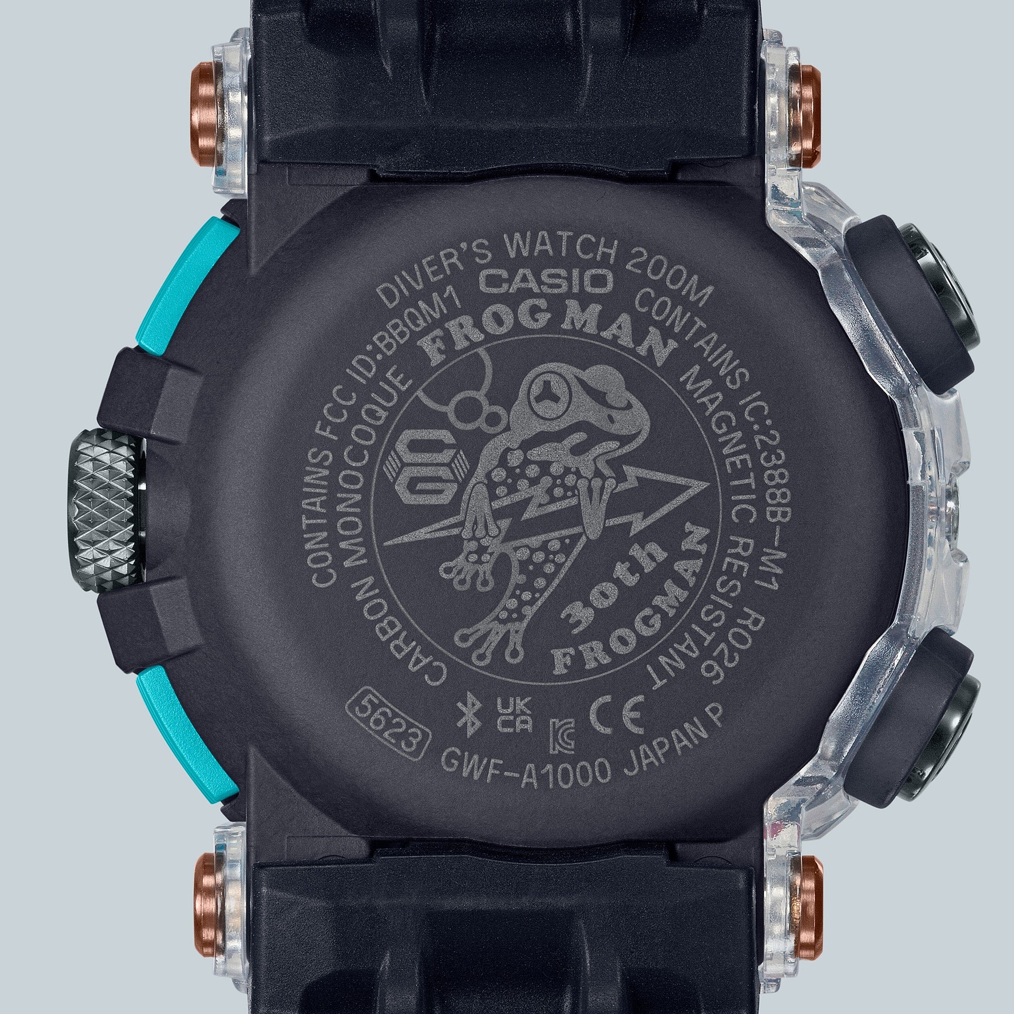 gwf a1000 apf