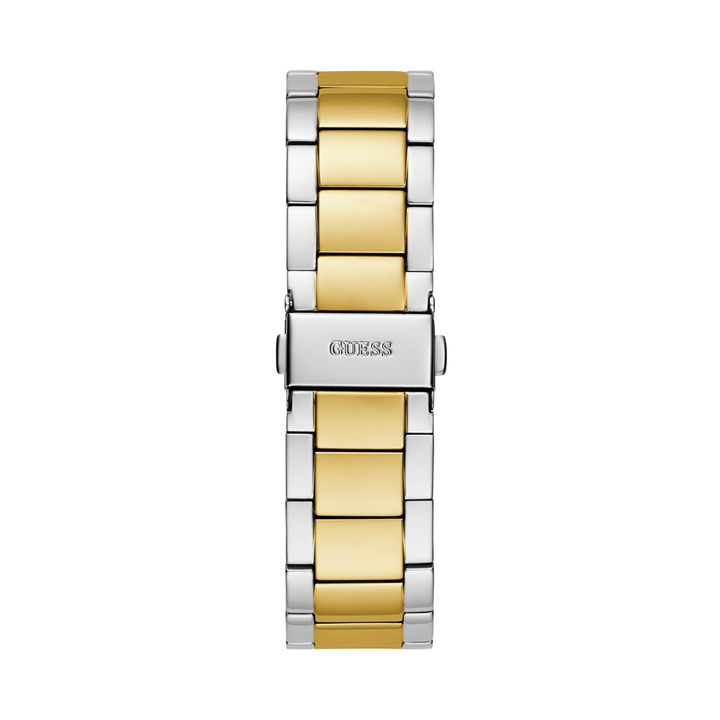 Guess Sunray Ladies Two-Tone Watch - GW0616L2 - Stonex Jewellers