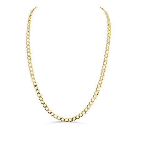 Gold chain hot sale nz mens