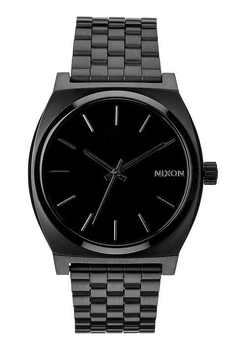 NIXON 37 mm Time Teller Watch  - A045-000-00 NIXON, WATCH 