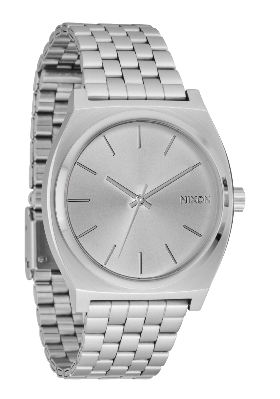 NIXON 37 mm Time Teller Watch  - A045-1920-00 NIXON, WATCH 