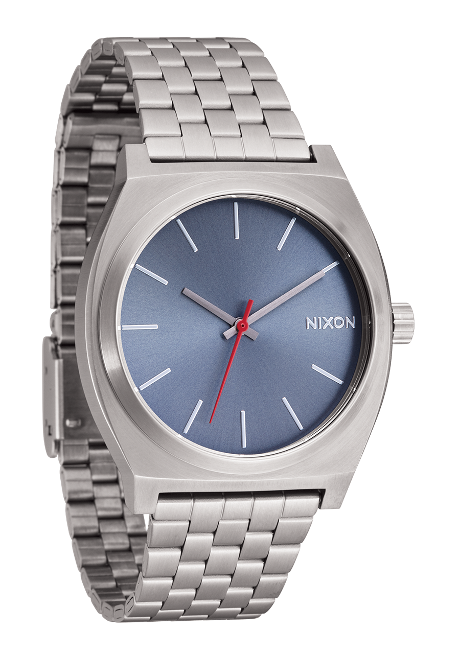 NIXON 37 mm Time Teller Watch  - A045-5160-00 NIXON, WATCH 