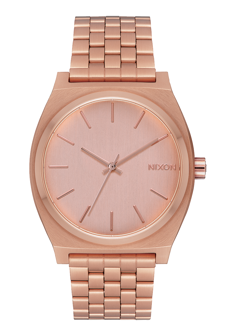 NIXON 37 mm Time Teller Watch  - A045-897-00 NIXON, WATCH 