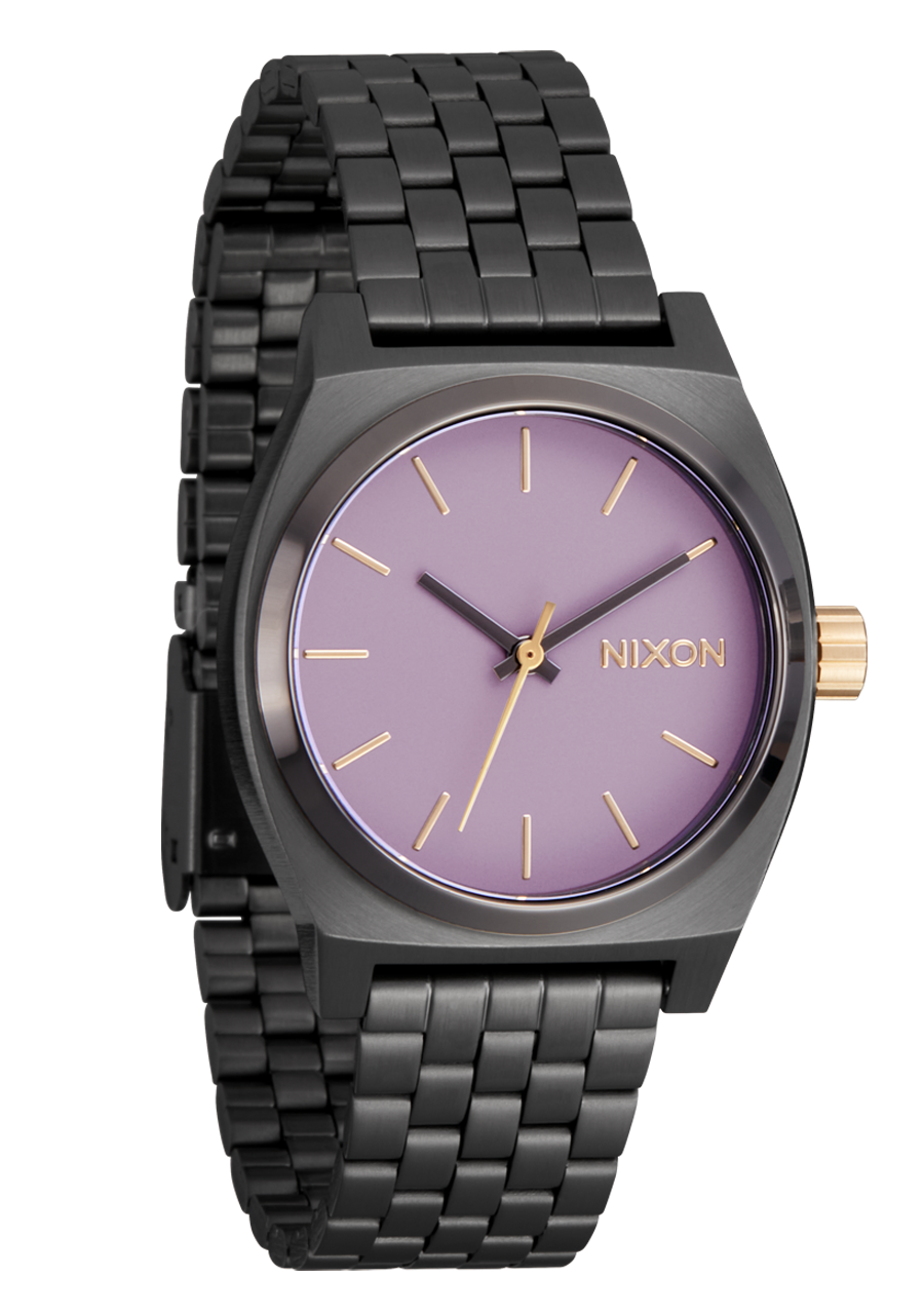 NIXON 31mm Medium Time Teller - A1130-5271-00 NIXON, WATCH 