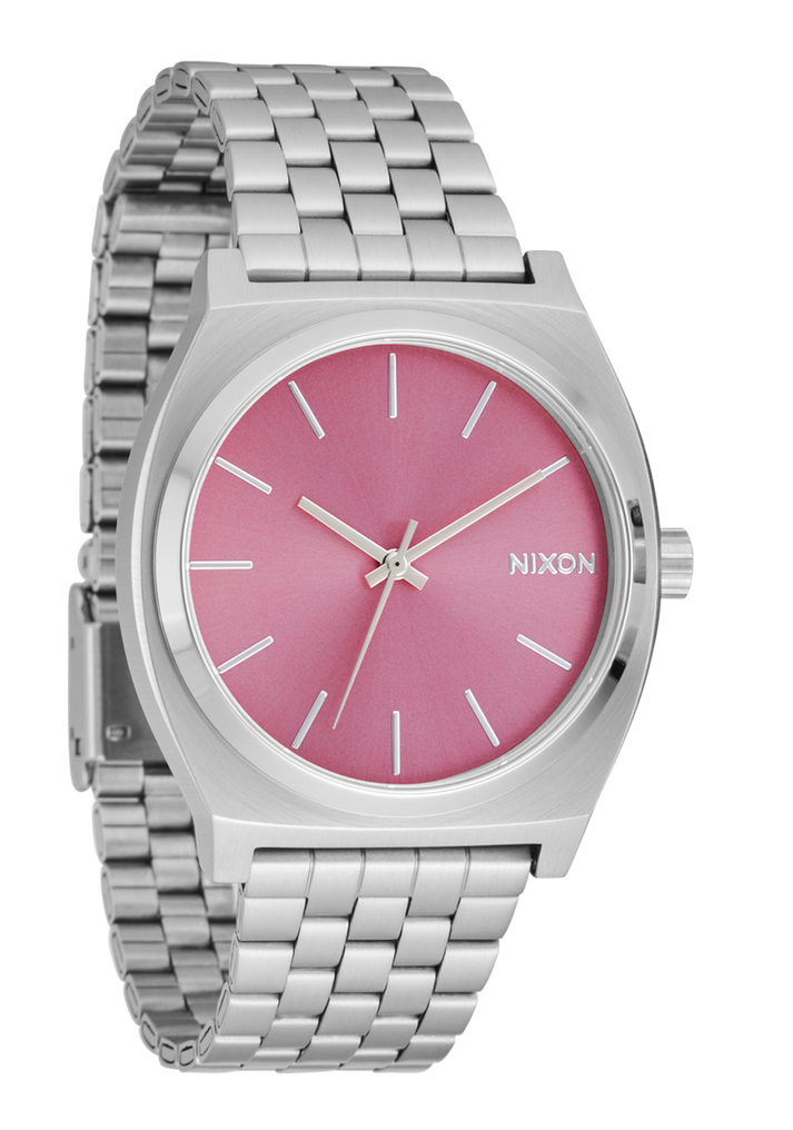 NIXON 37 mm Time Teller Watch  - A045-2719-00 NIXON, WATCH 