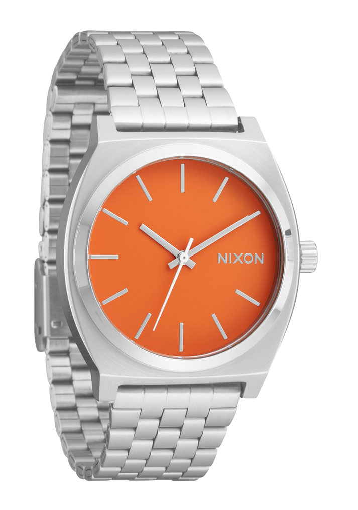 NIXON 37 mm Time Teller Watch  - A045-5212-00 NIXON, WATCH 