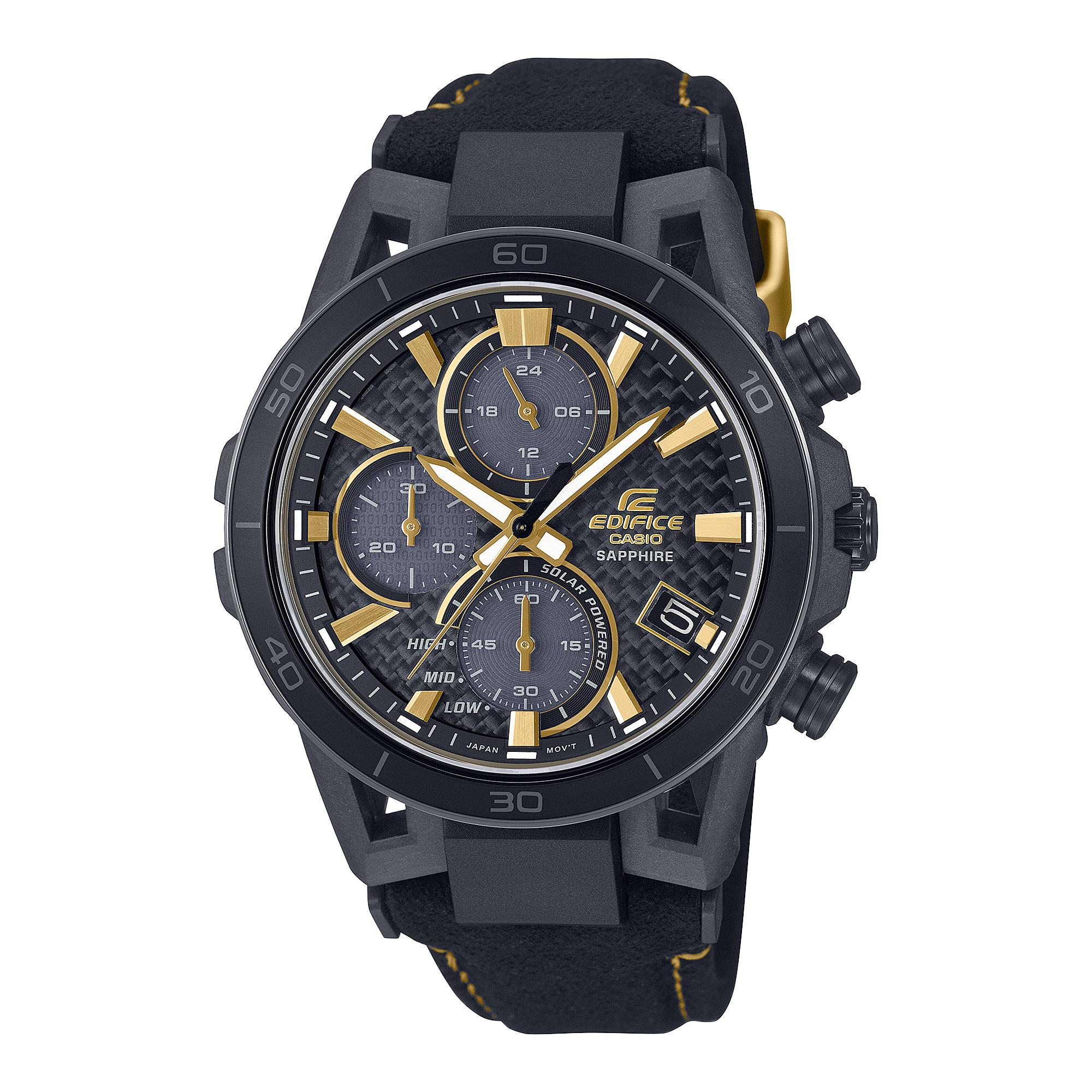 Casio Edfice Watches Collection at Stonex Jewellers