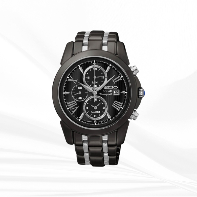 Black Watches