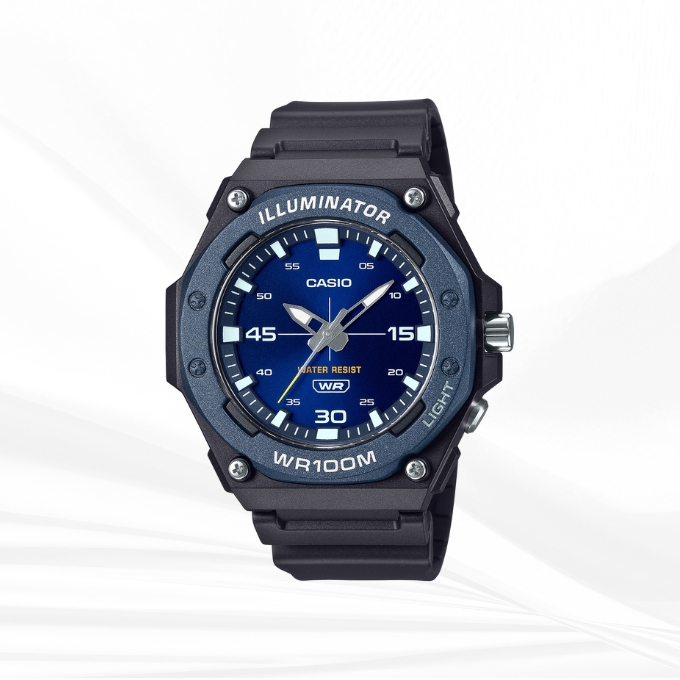 Casio Watches