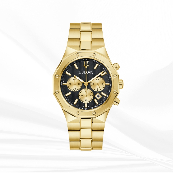 Gold Watches