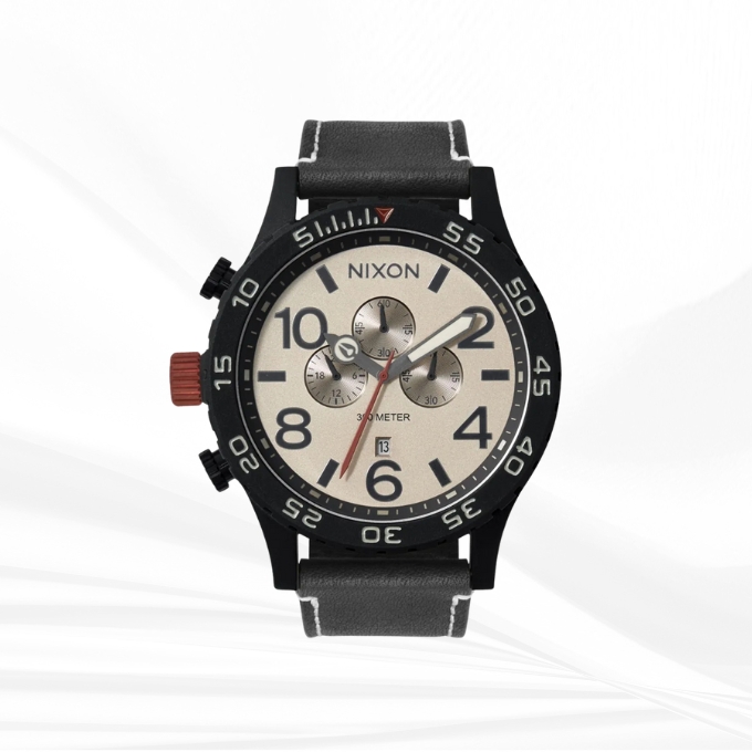 Nixon Watches