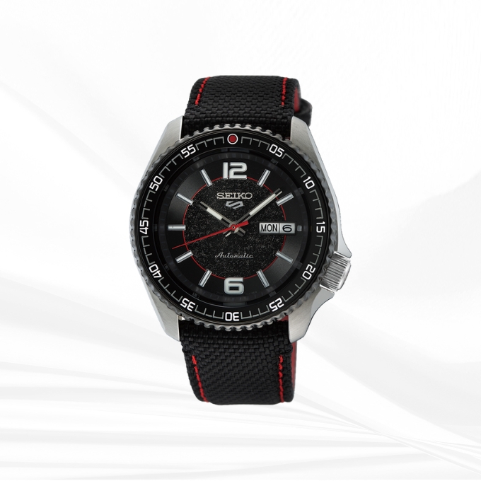 Seiko Watches